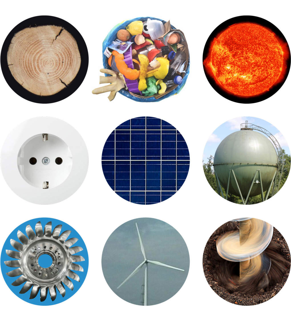 Seminarwoche Frühjahrssemester 2022 - Baustoff - Energie - Titelbild